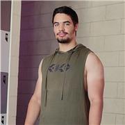 Titre : Coach sportif
Ce que je vais enseigner : Entraînement personnalisé pour la santé et le fitness